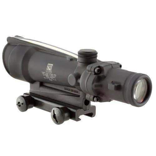 ACOG - 3.5x35 .308 Ballistic Reticle, TA51 Mount