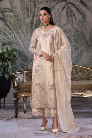 Amber Imran - Punkh Luxury Formals - Amber Glow