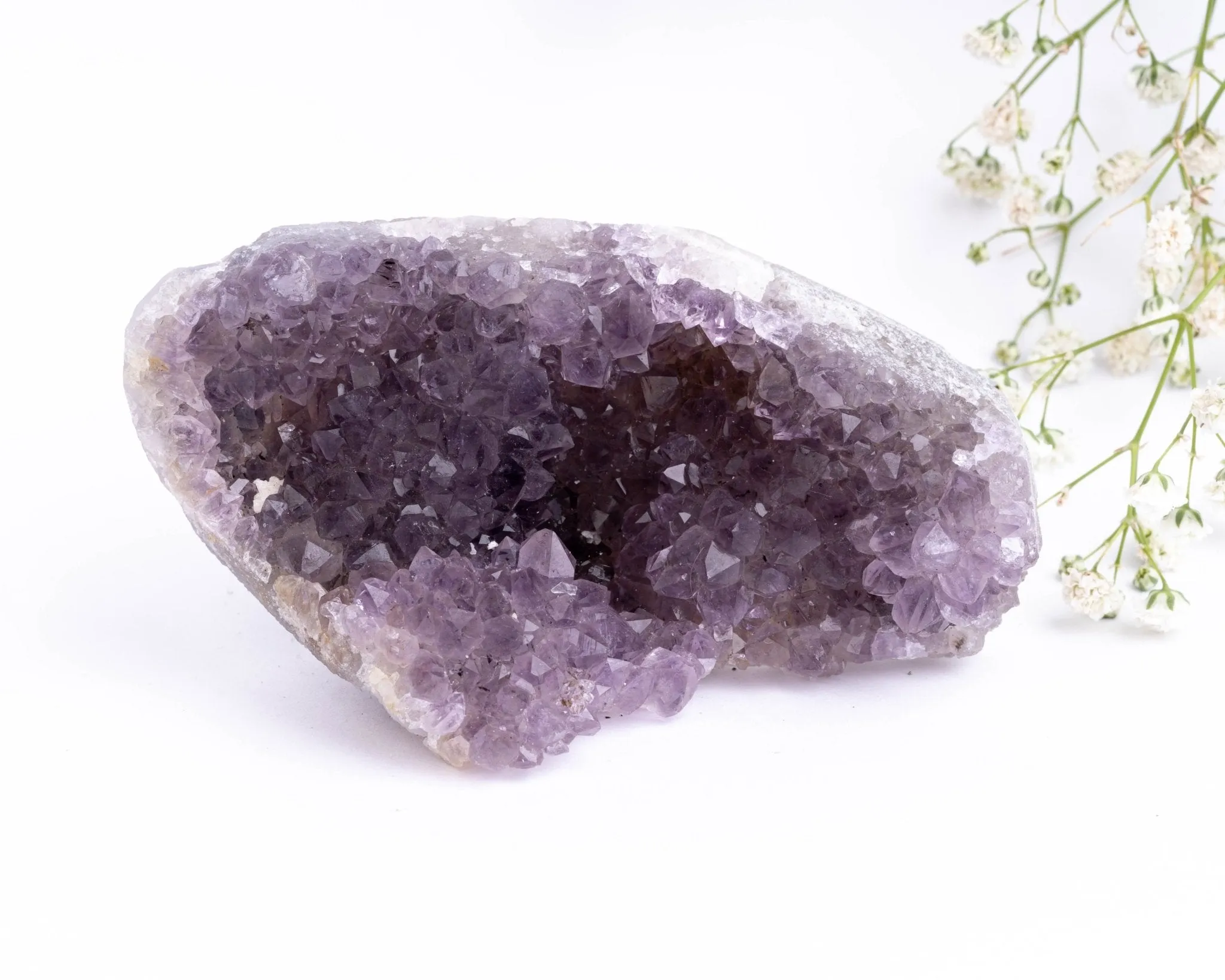 Amethyst 210.8g