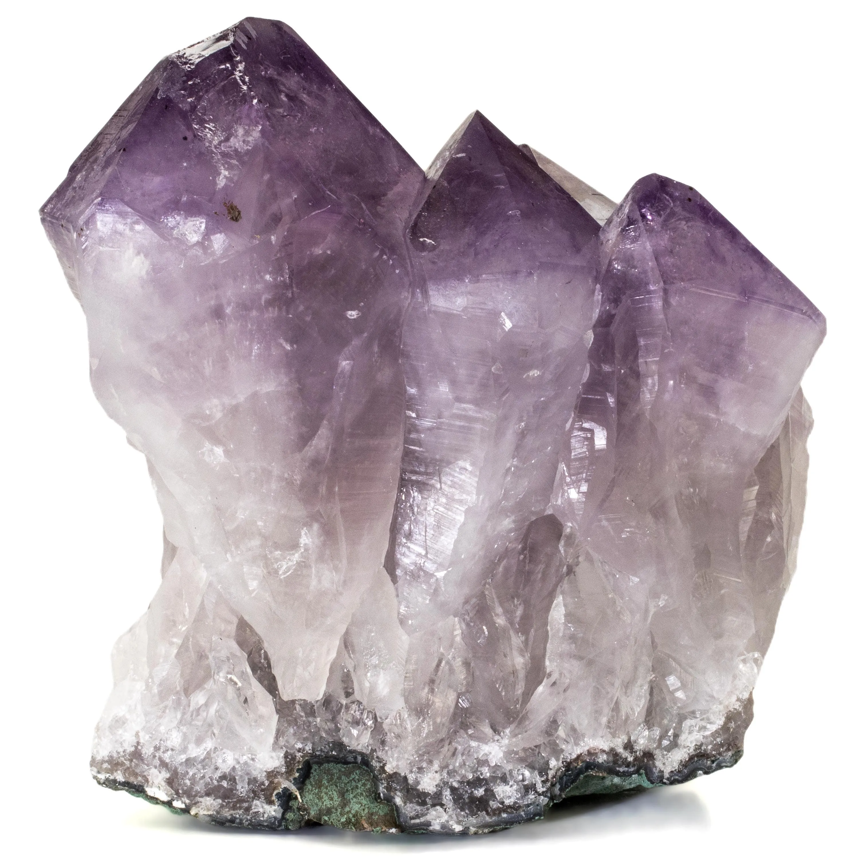 Amethyst Geode - 7 in. / 7.3 lbs