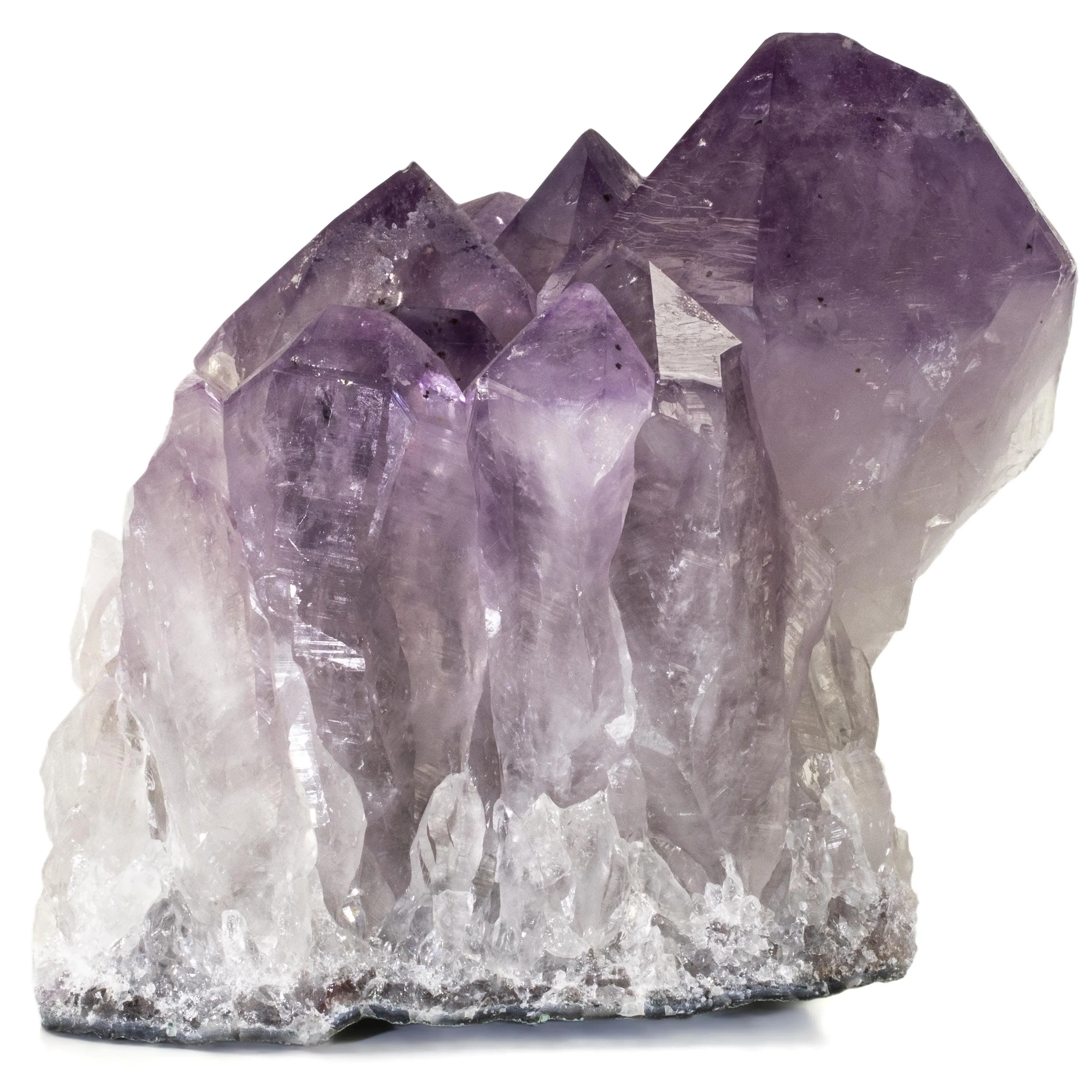 Amethyst Geode - 7 in. / 7.3 lbs