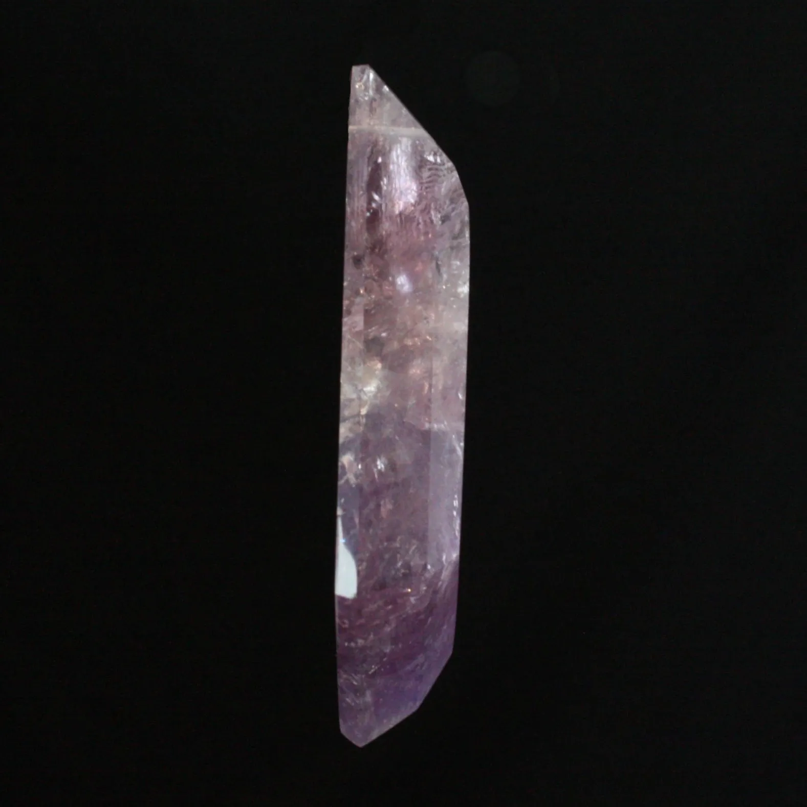 Amethyst Quartz Kite