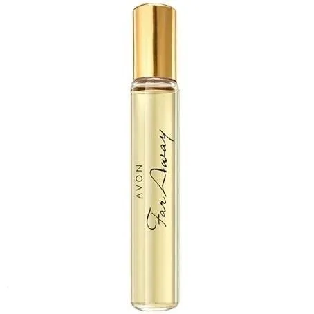 Avon Far Away Eau de Parfum Fragrance Rollette - 9ml