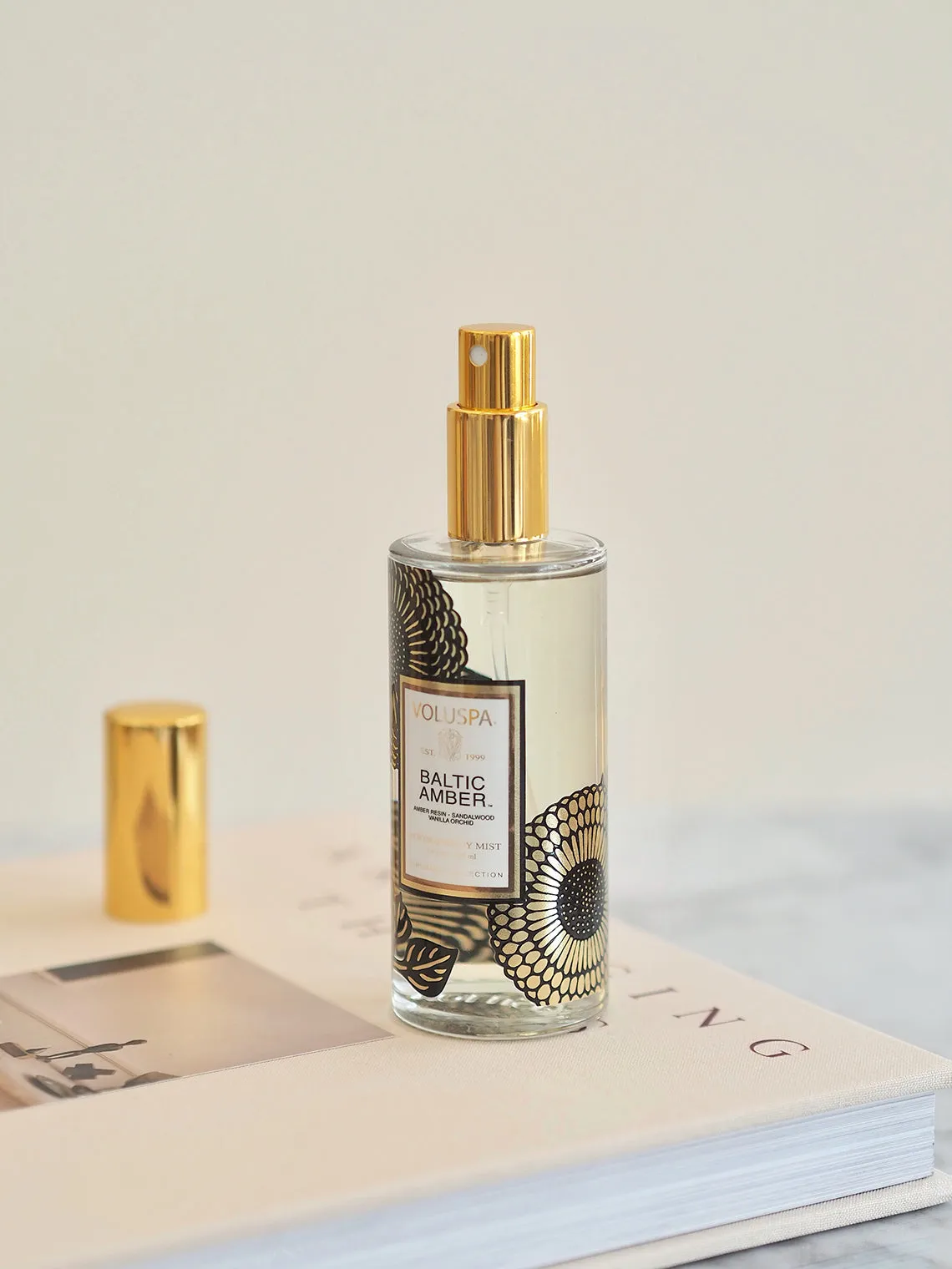 Baltic Amber Room Spray