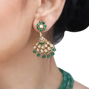 Baragur Earrings