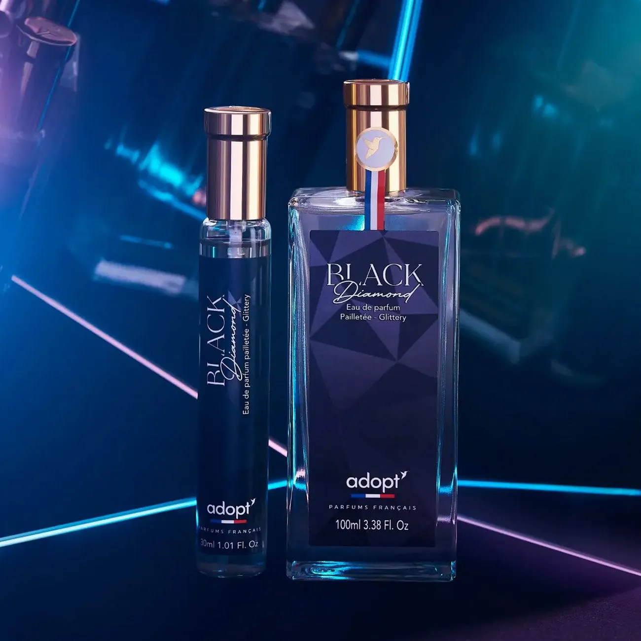 Black Diamond EDP