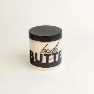 Body Butter- 24k