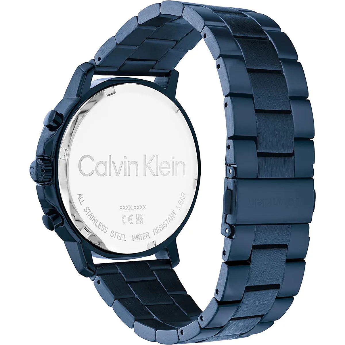 Calvin Klein - Gauge - 25200068