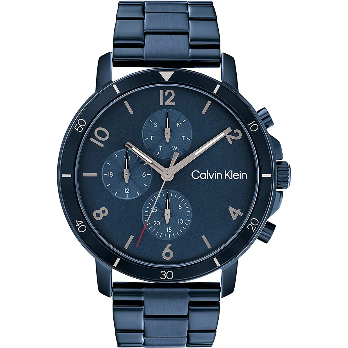 Calvin Klein - Gauge - 25200068