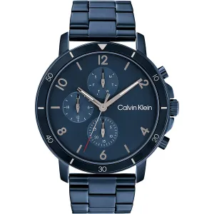 Calvin Klein - Gauge - 25200068