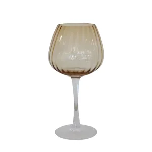 Casablanca Wine Glass