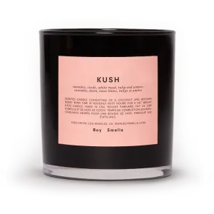 CASHMERE KUSH Candle 8.5OZ