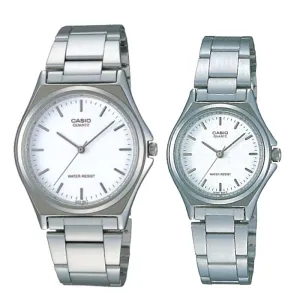 Casio Couple Watch MTP1130A-7A LTP1130A-7A