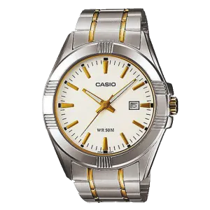 Casio Men's Standard Analog Watch MTP1308SG-7A MTP-1308SG-7A