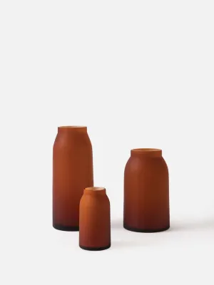 CITTA OTTO VASE