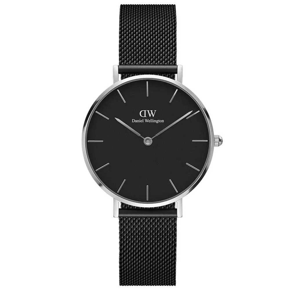 Daniel Wellington Women's DW00600202 Ashfield 32mm  Watch