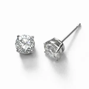 Diamond Studs