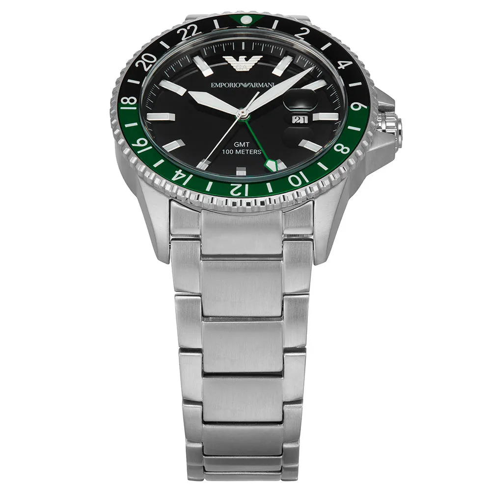 Emporio Armani World Explorer AR11589 Diver