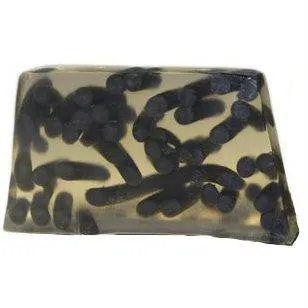 For Him, Cedarwood, Grapefruit & Amber Spaghetti Soap