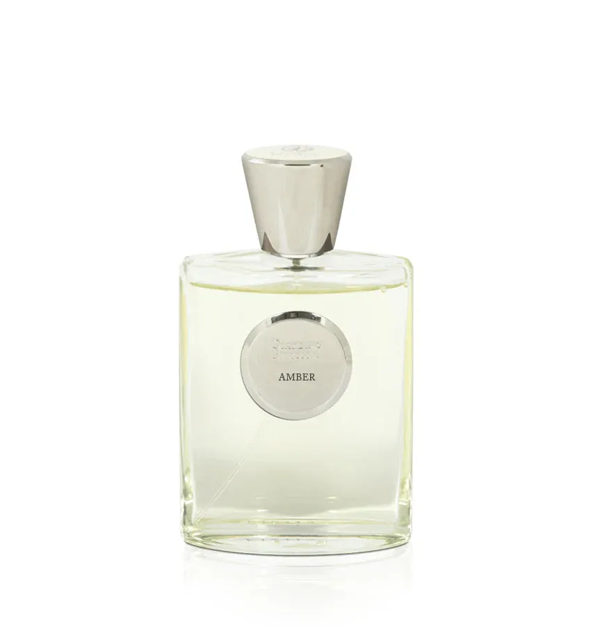 GIARDINO BENESSERE AMBER EDP 100ML