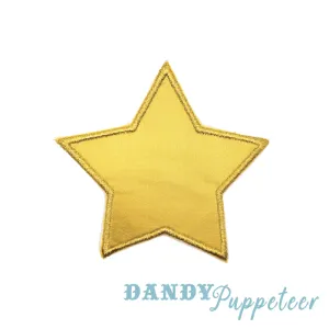 Instant Shipping! Concoction Star Brooch