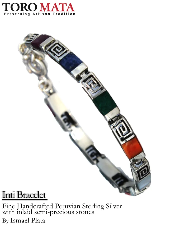 Inti Bracelet