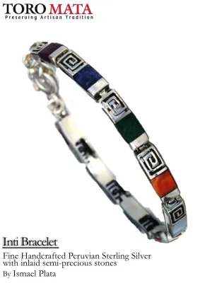 Inti Bracelet