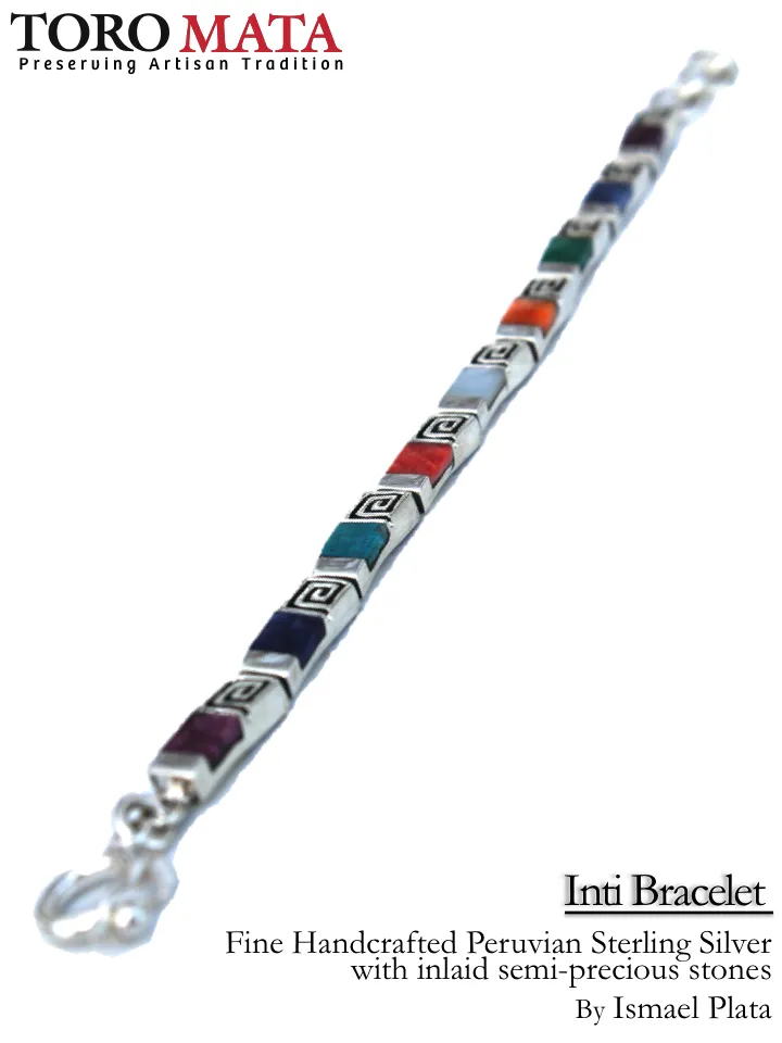 Inti Bracelet