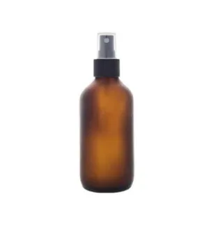 Kates Matte Amber Spray Bottle 250ml