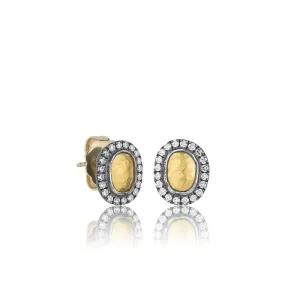 Lika Behar Reflections Earrings