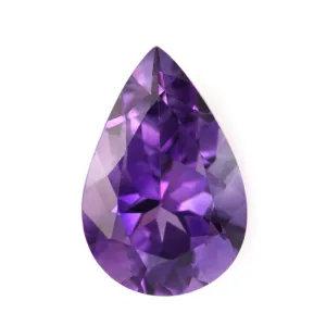 Loose 1.15ct PS Cut Amethyst