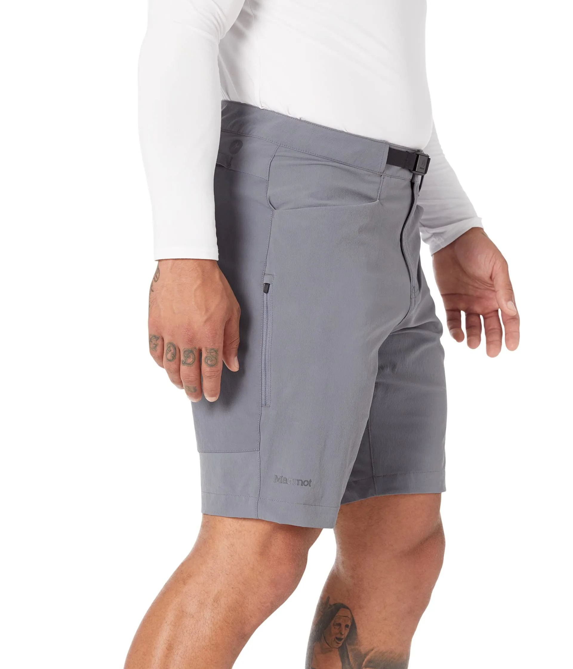 Marmot shorts, Limantour Shorts