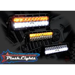 MX-Series | 30" LED Light Bar - Amber/White