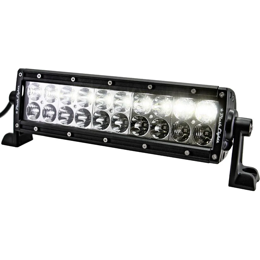 MX-Series | 30" LED Light Bar - Amber/White