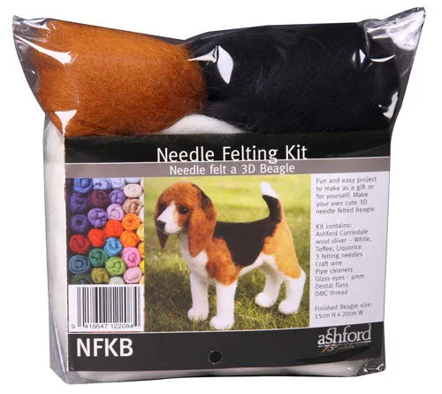 Needle Felting Kits