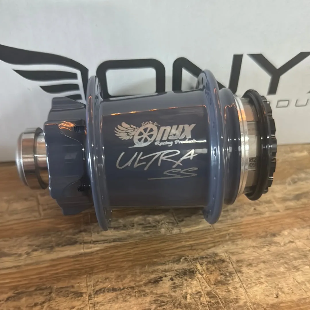 Onyx Hubs Cotm Dark Charcoal Blue