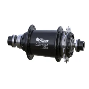 ONYX ULTRA SS HUB 110/10MM BOLT REAR