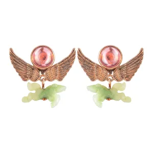 Pegasus Earrings G337