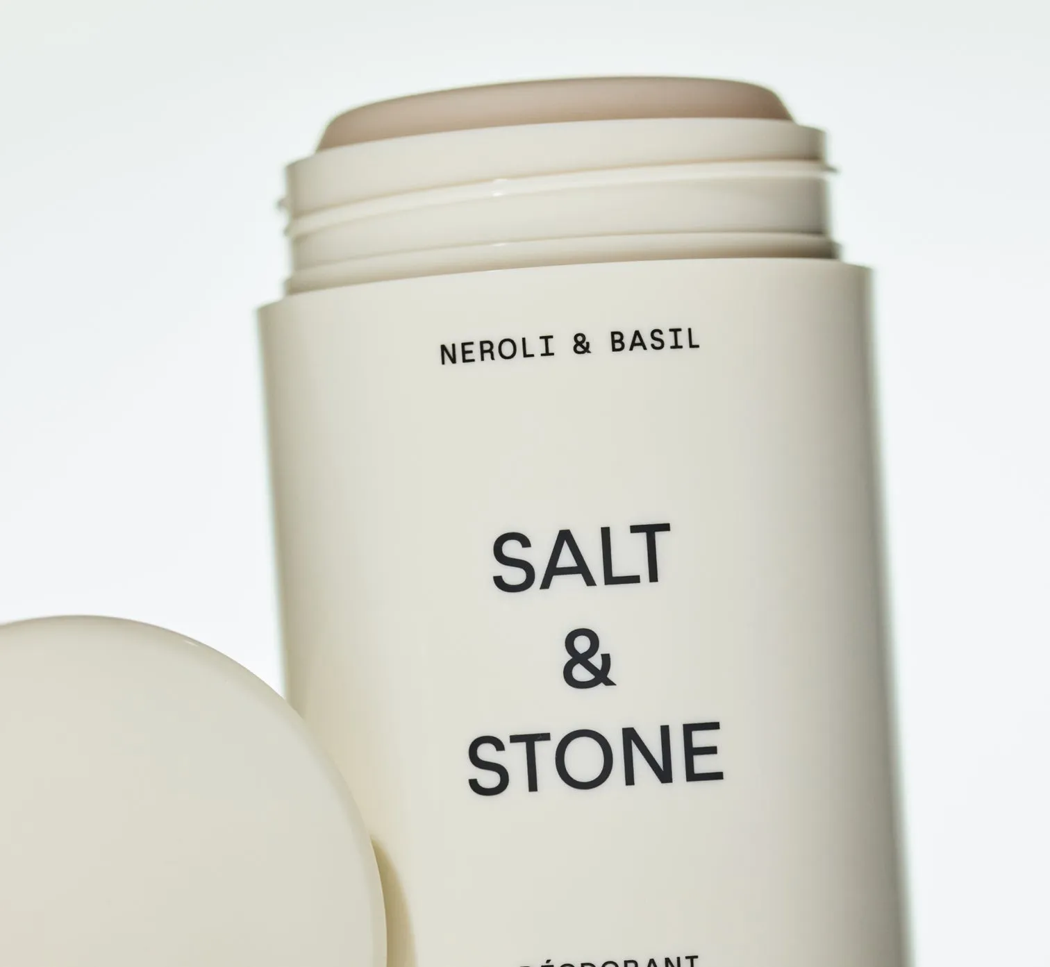 SALT & STONE Natural Deodorant Extra Strength