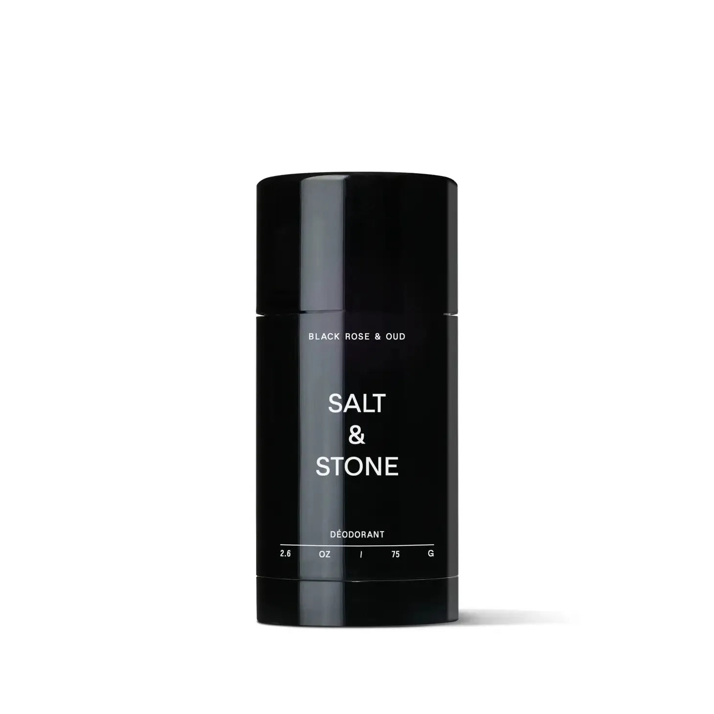 SALT & STONE Natural Deodorant Extra Strength