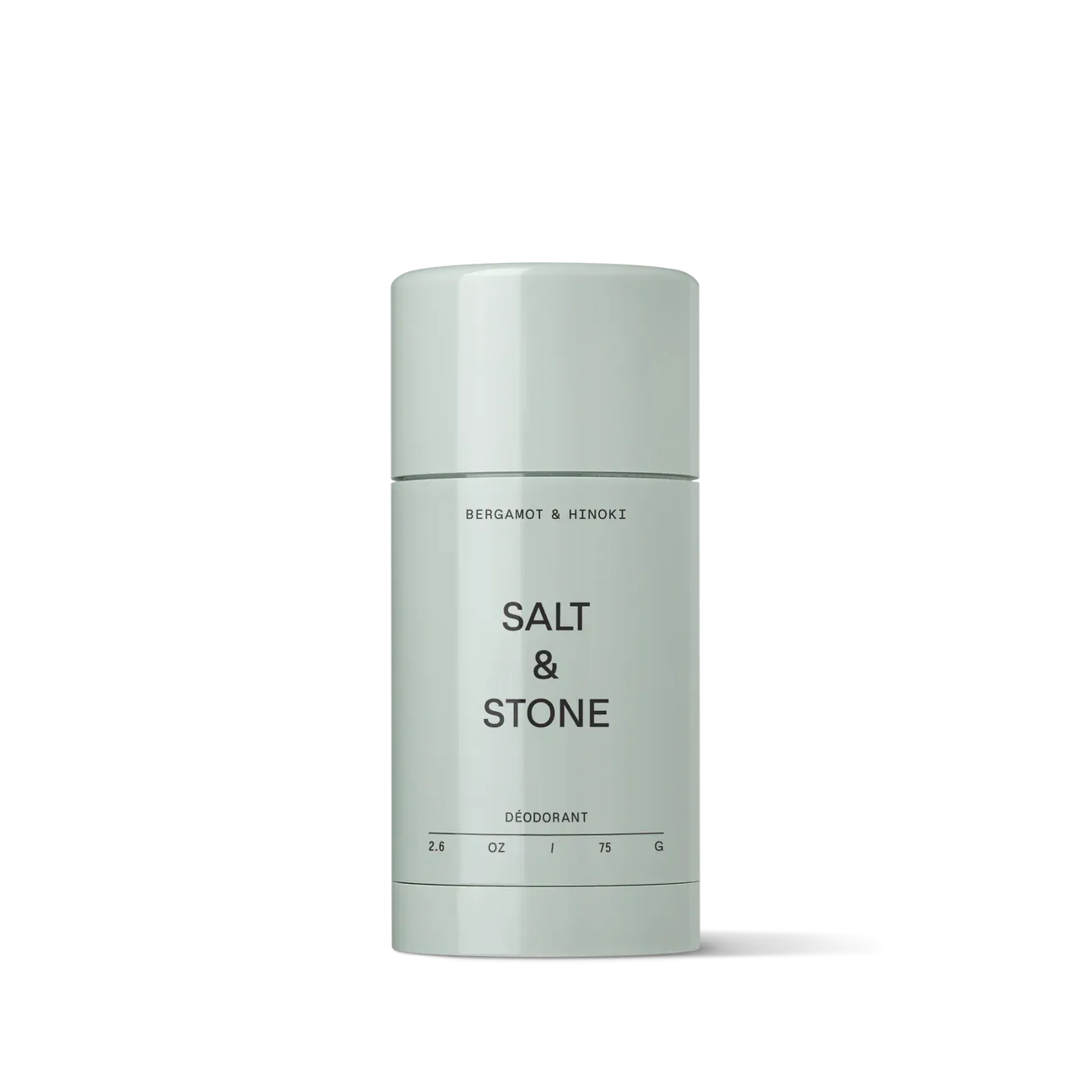 SALT & STONE Natural Deodorant Extra Strength