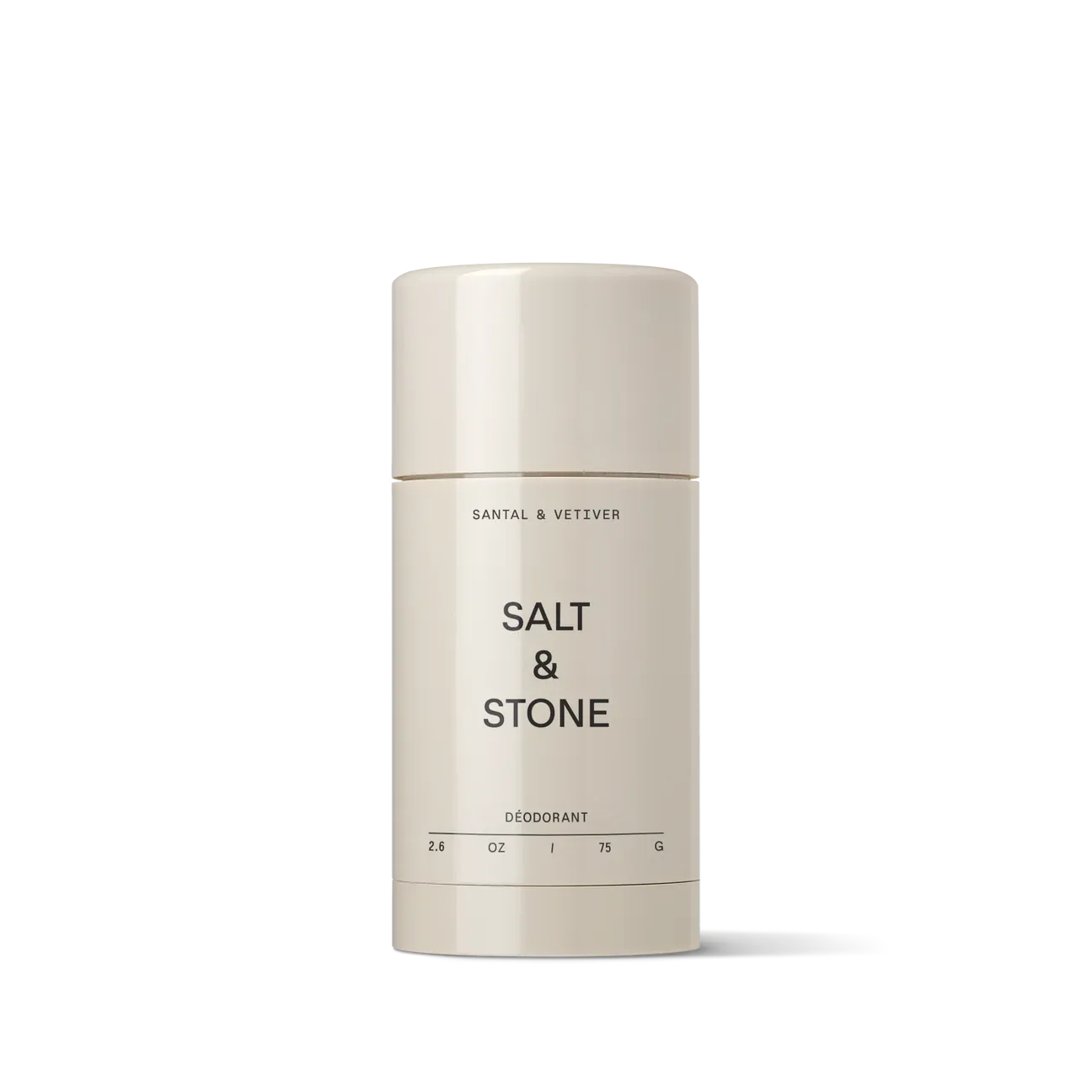 SALT & STONE Natural Deodorant Extra Strength