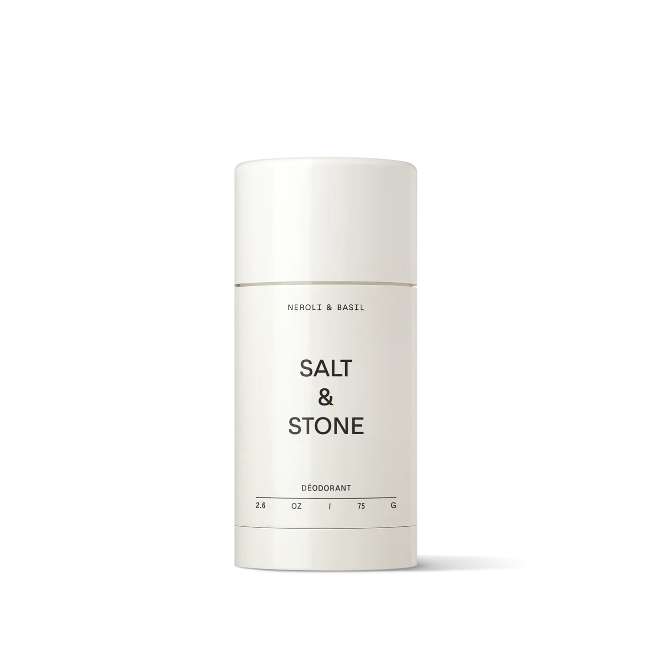 SALT & STONE Natural Deodorant Extra Strength