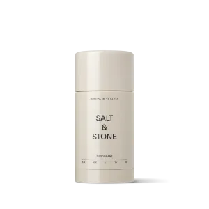 SALT & STONE Natural Deodorant Extra Strength