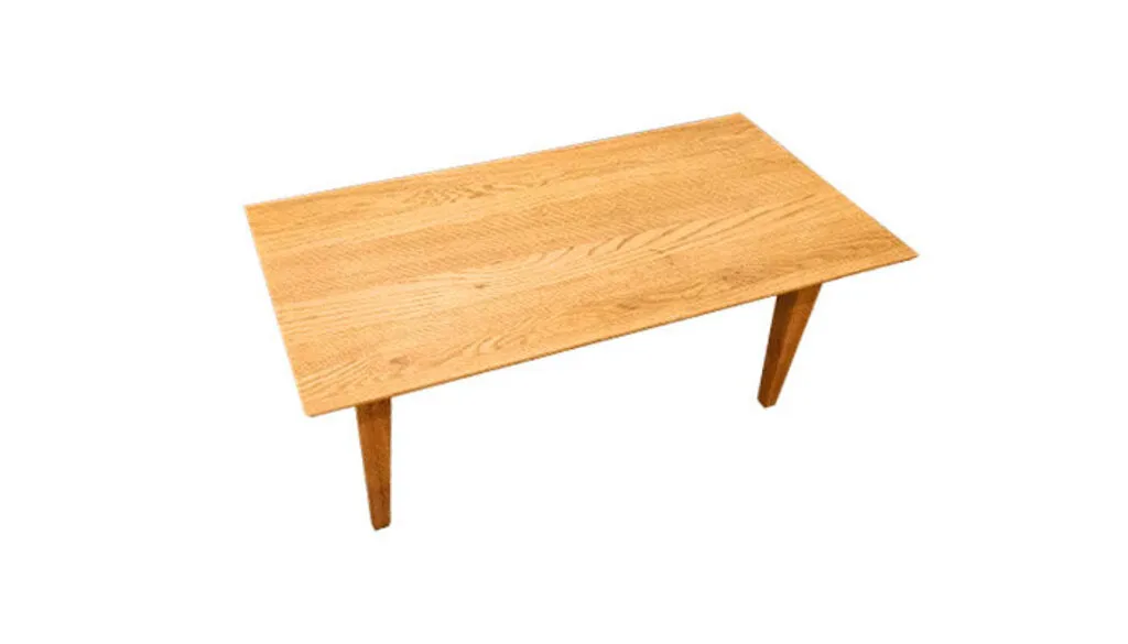 Small Coffee Table