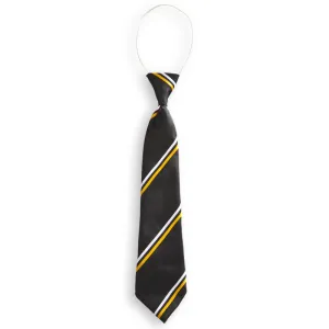 St Marnocks NS Elastic Tie