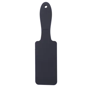 Tantus Thwack Paddle Onyx