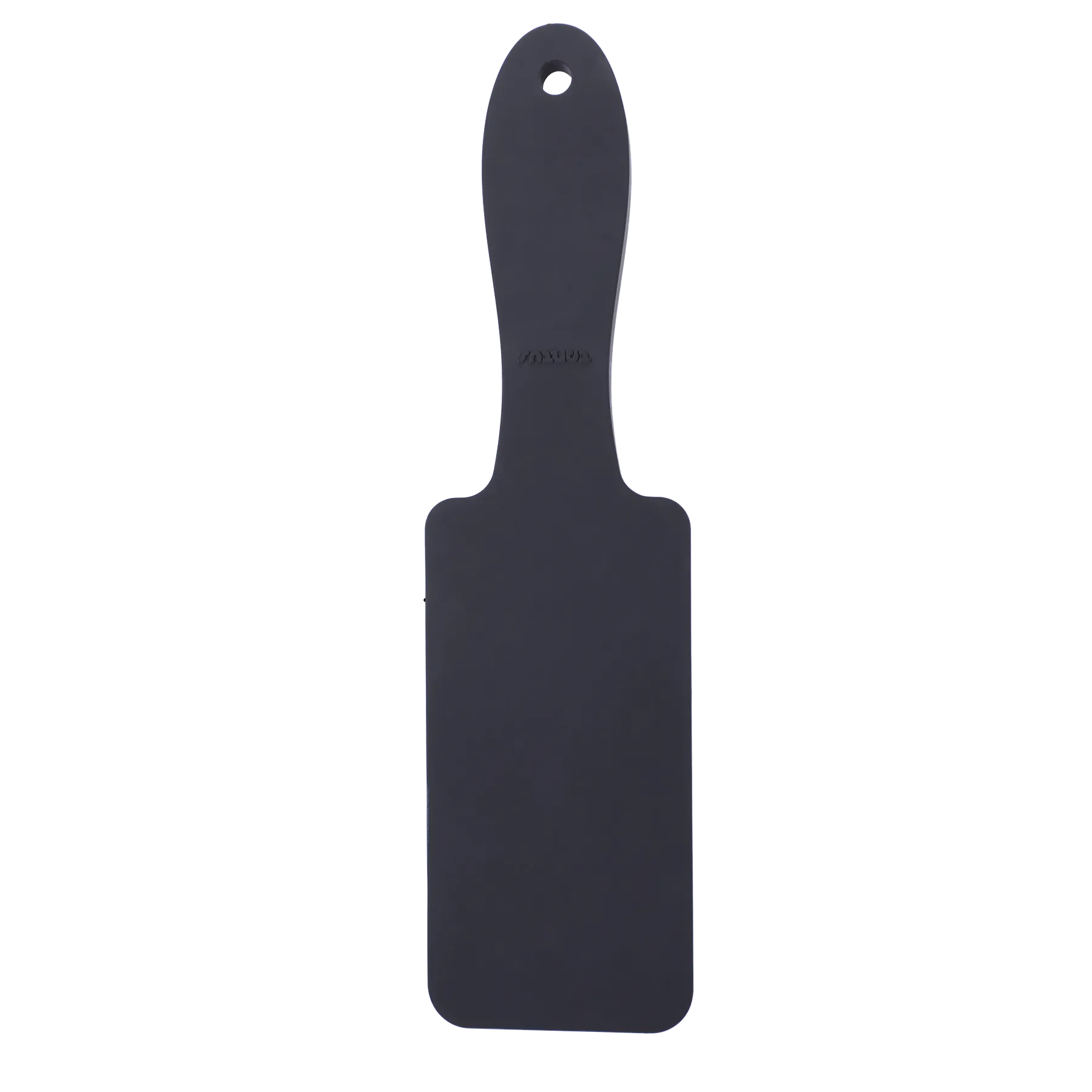 Tantus Thwack Paddle Onyx