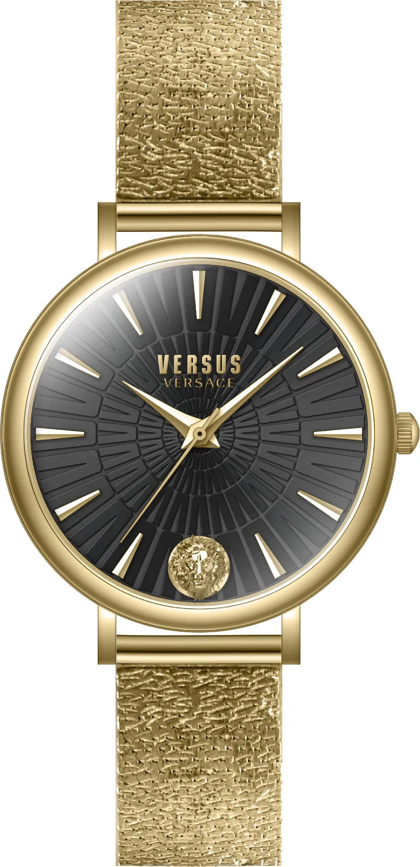 Versus Versace Women's VSP1F1421 Mar Vista 34mm Quartz Watch