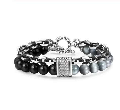 Women's bracelet jewelry